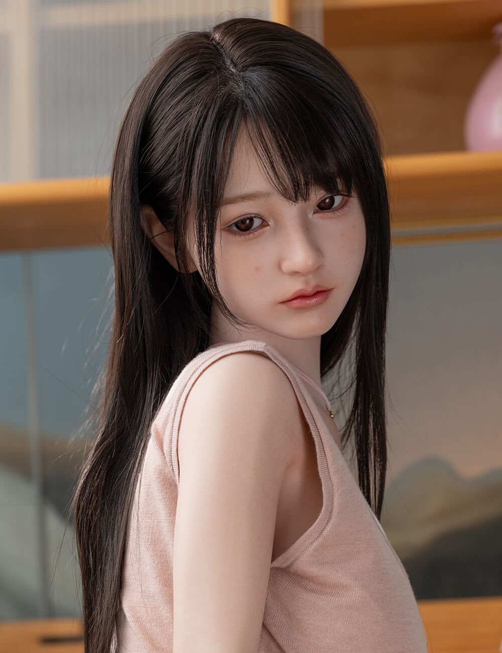 Galatea Sexy Doll - best realistic lifelike sex doll