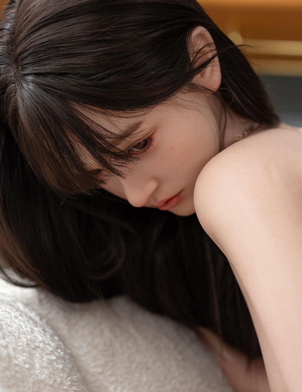 Galatea Sexy Doll - best realistic lifelike sex doll