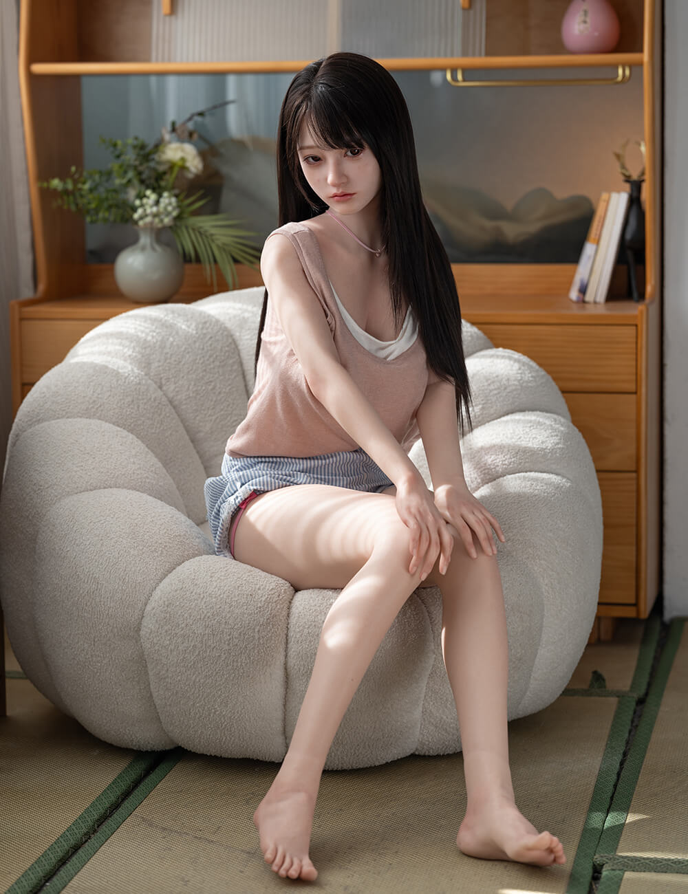 Galatea Sexy Doll - best realistic lifelike sex doll