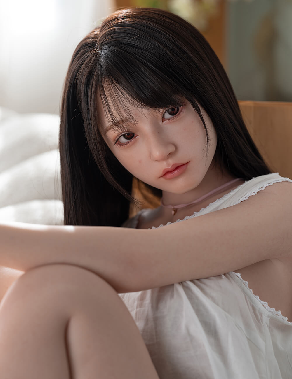 Galatea Sexy Doll - best realistic lifelike sex doll
