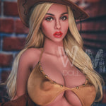 Geraldine Sexy Doll - best realistic lifelike sex doll