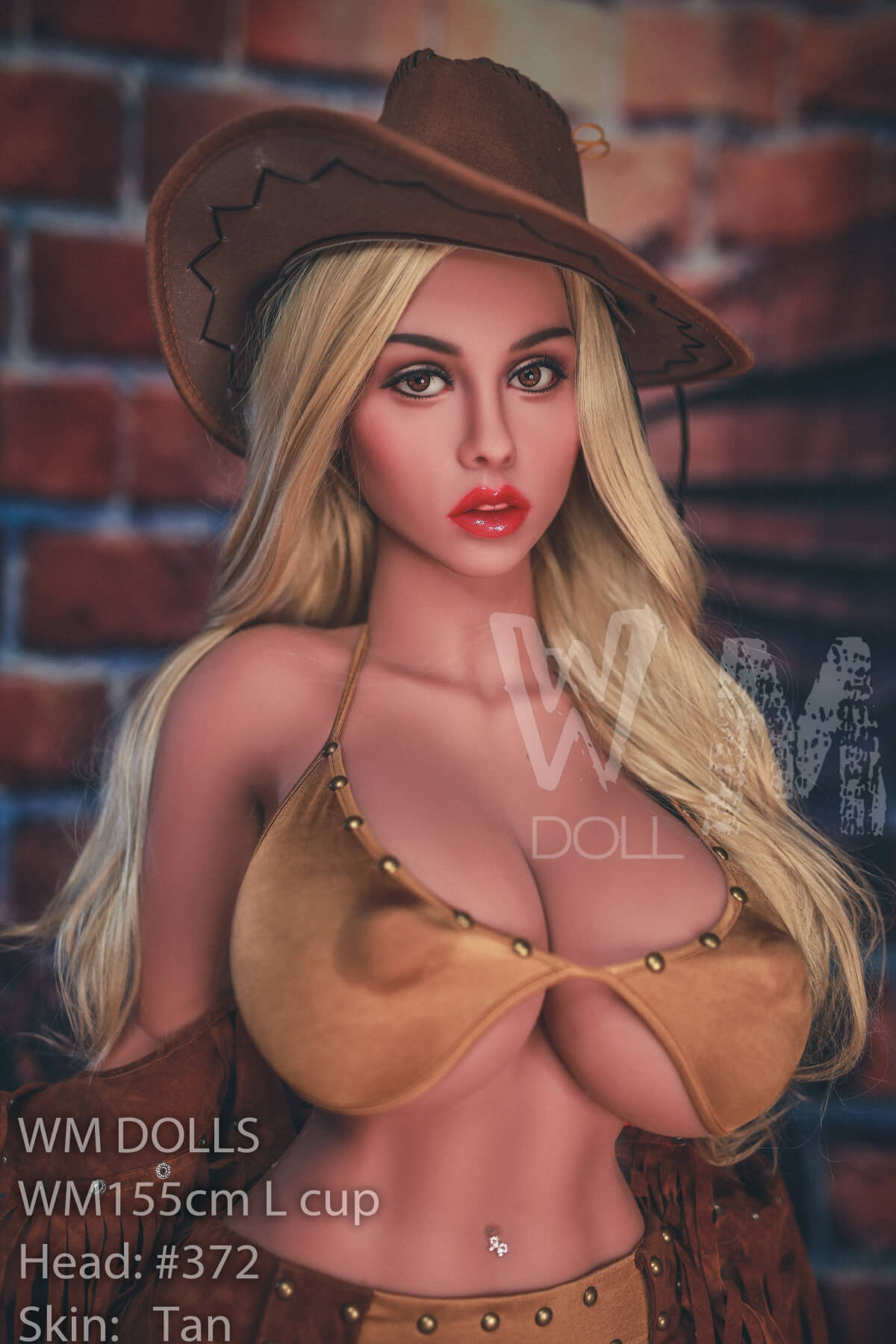 Geraldine Sexy Doll - best realistic lifelike sex doll