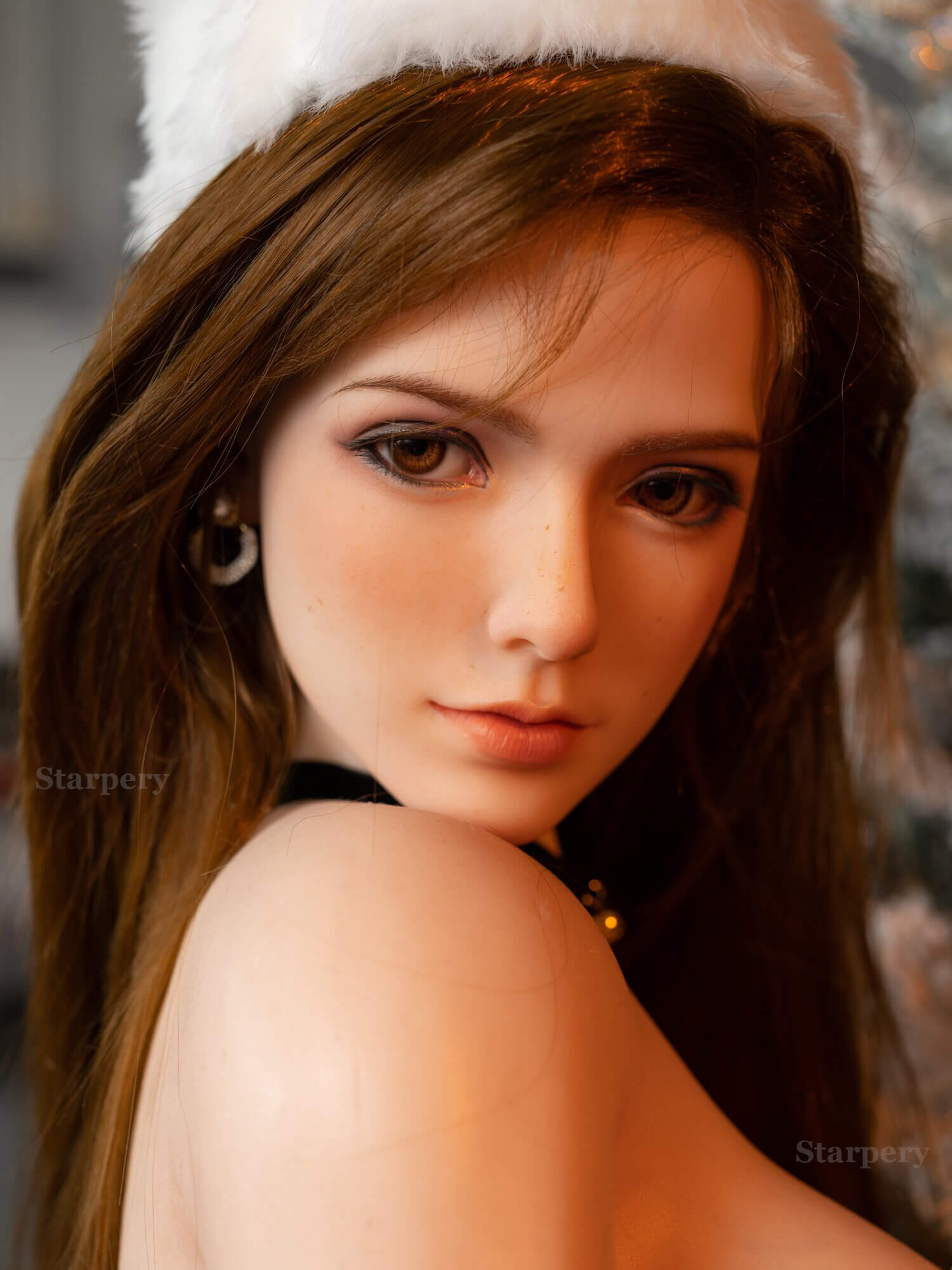 Giadina Sexy Doll - best realistic lifelike sex doll