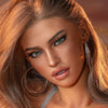 Hailey R 12 - best realistic lifelike sex doll