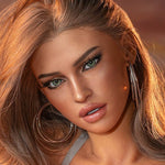 Hailey R 12 - best realistic lifelike sex doll