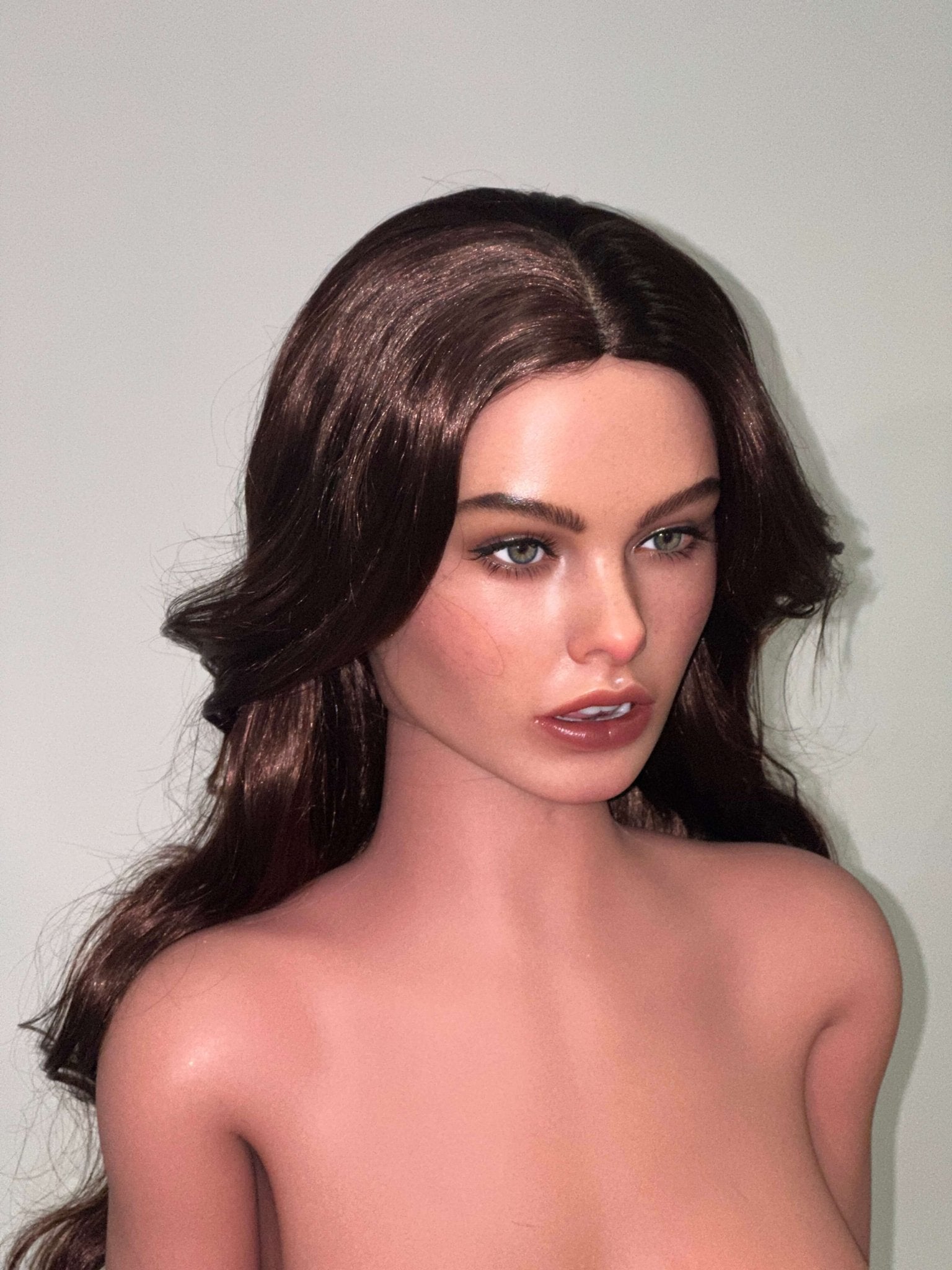 Hana Sexy Doll - best realistic lifelike sex doll