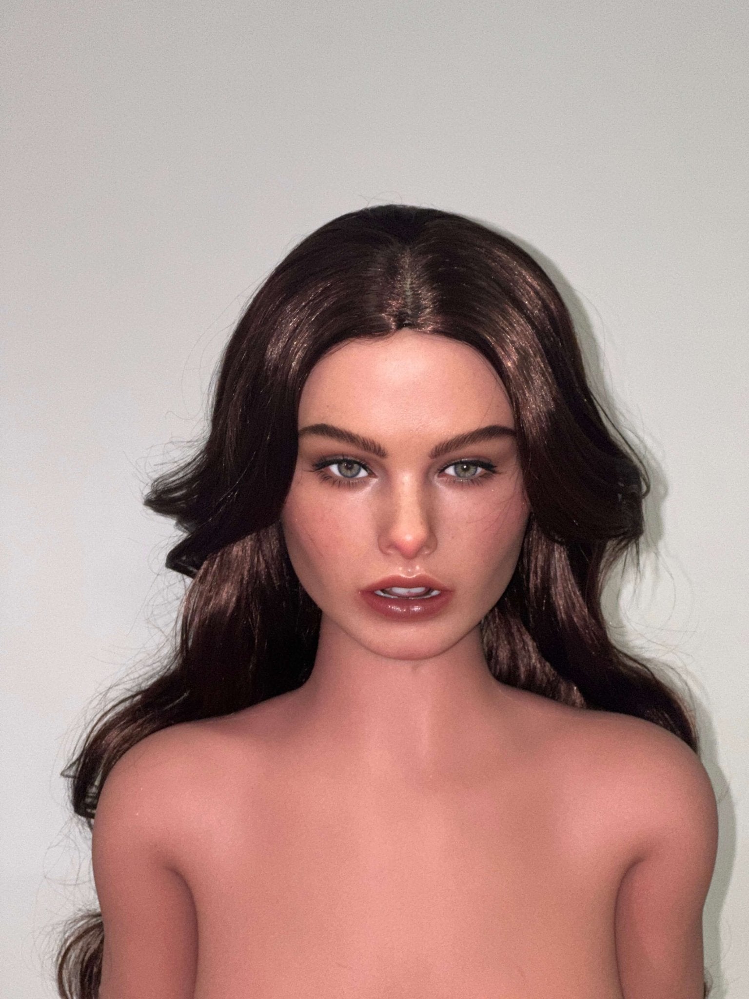 Hana Sexy Doll - best realistic lifelike sex doll