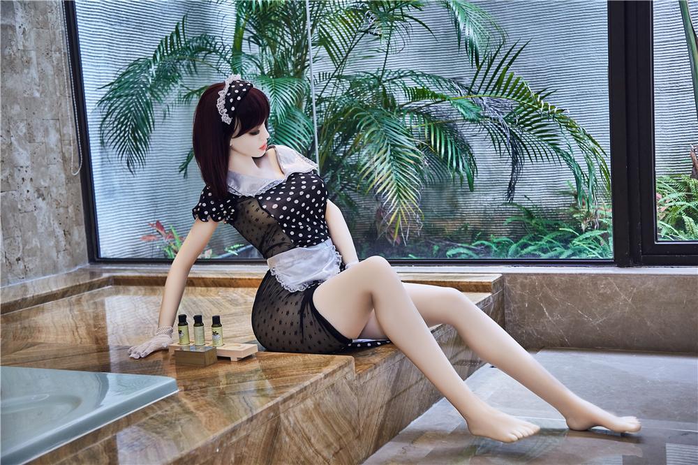 Hanako Sexy Doll - best realistic lifelike sex doll