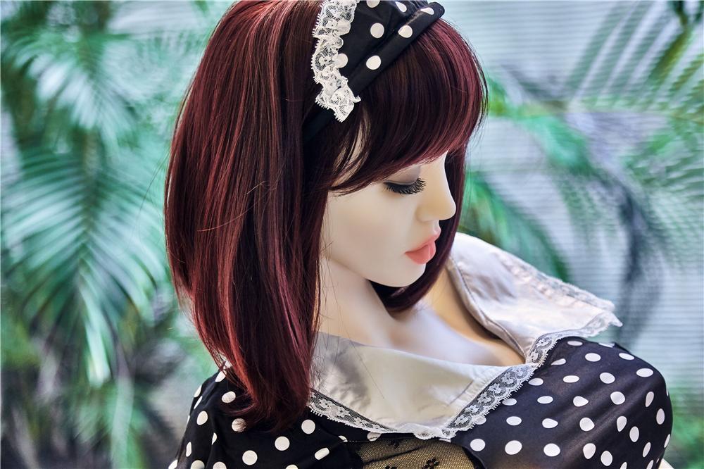 Hanako Sexy Doll - best realistic lifelike sex doll
