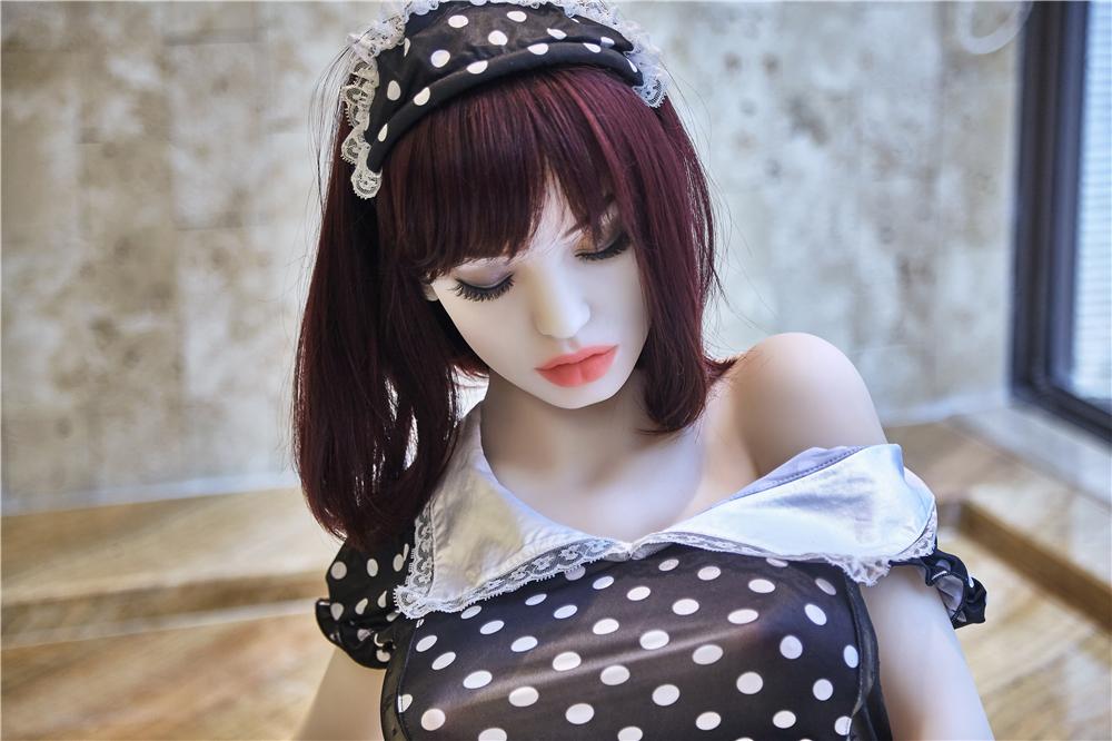 Hanako Sexy Doll - best realistic lifelike sex doll