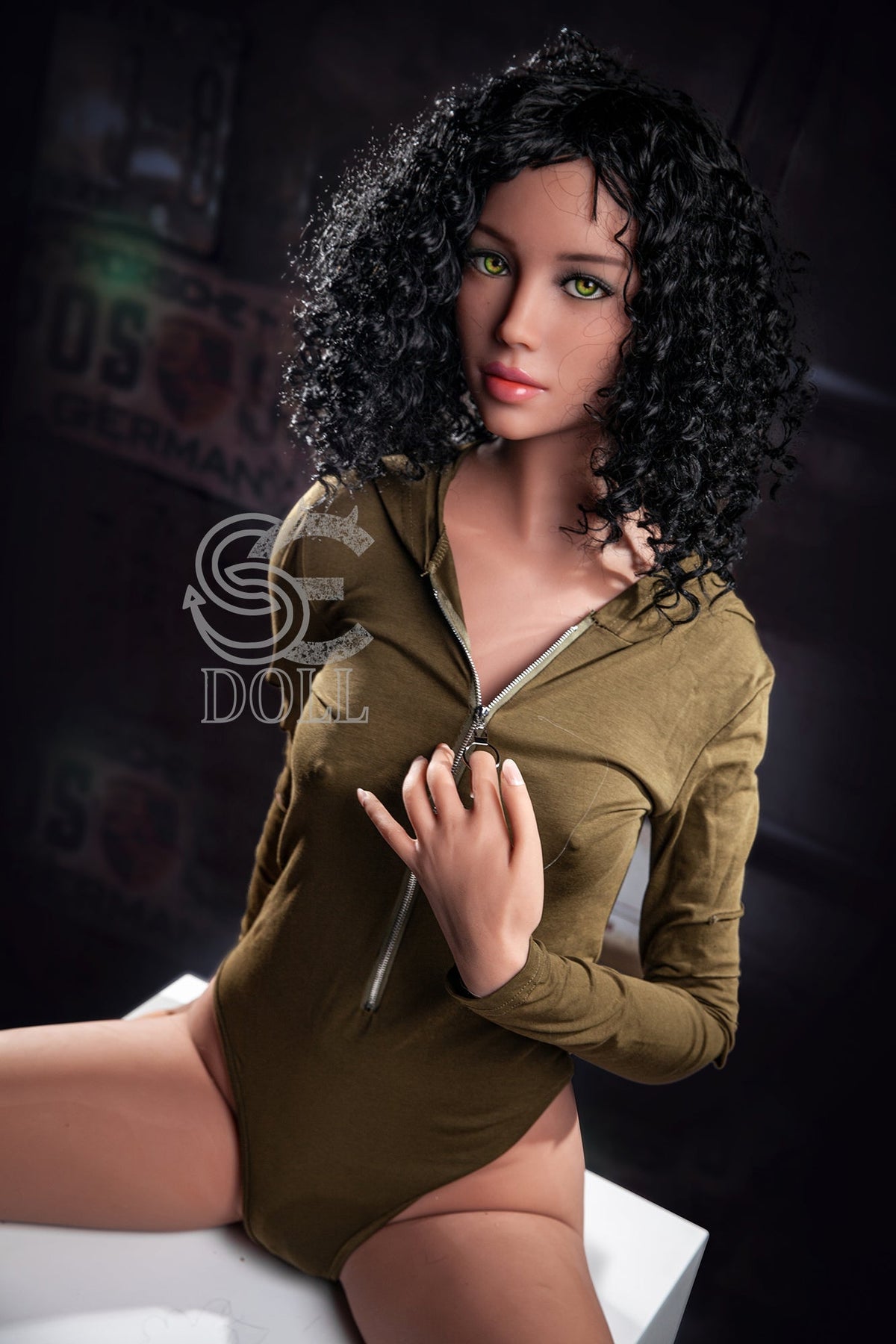 Harper Sexy Doll best realistic lifelike sex doll
