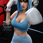 Haydee Sexy Doll - best realistic lifelike sex doll