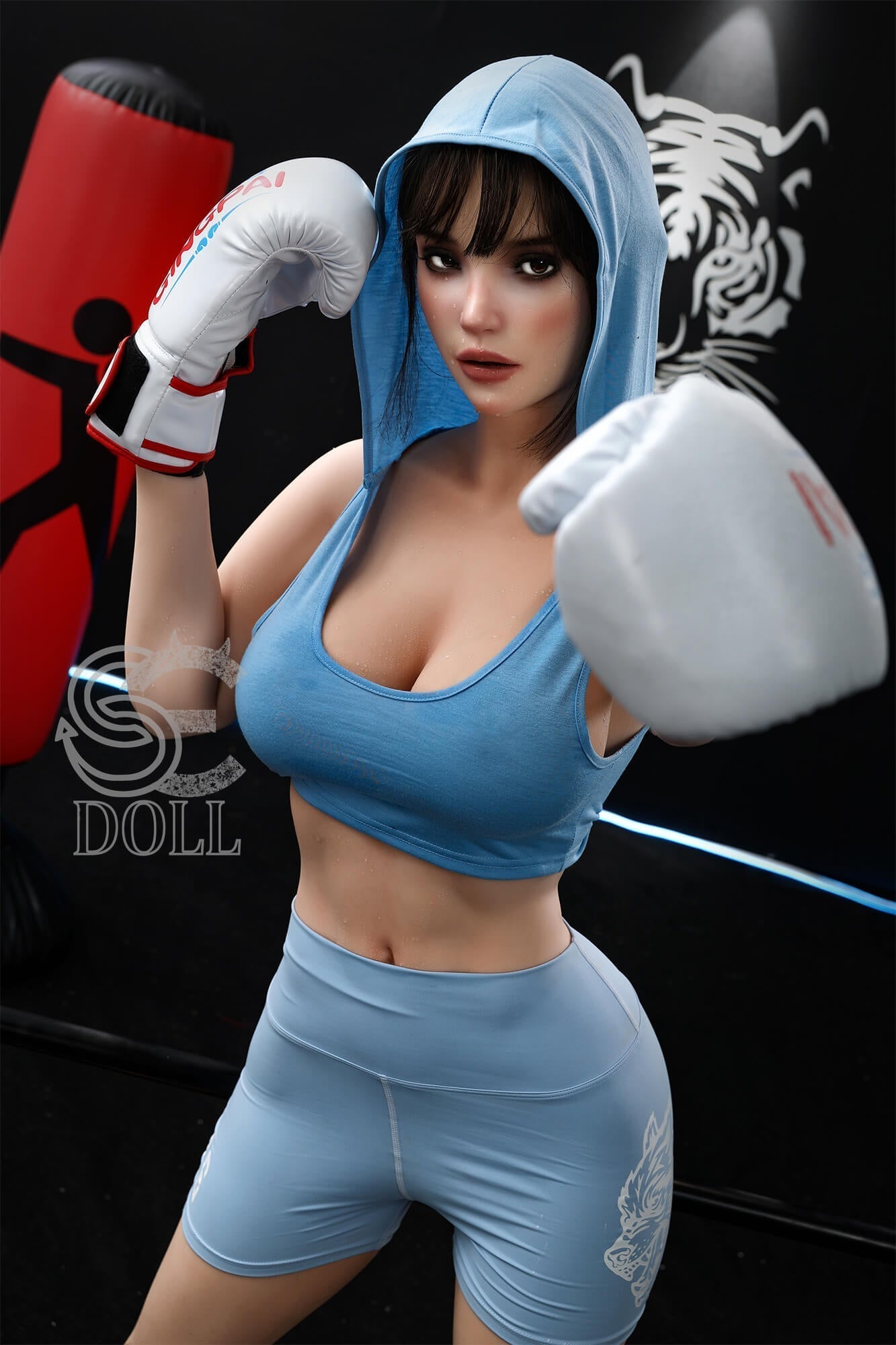 Haydee Sexy Doll - best realistic lifelike sex doll