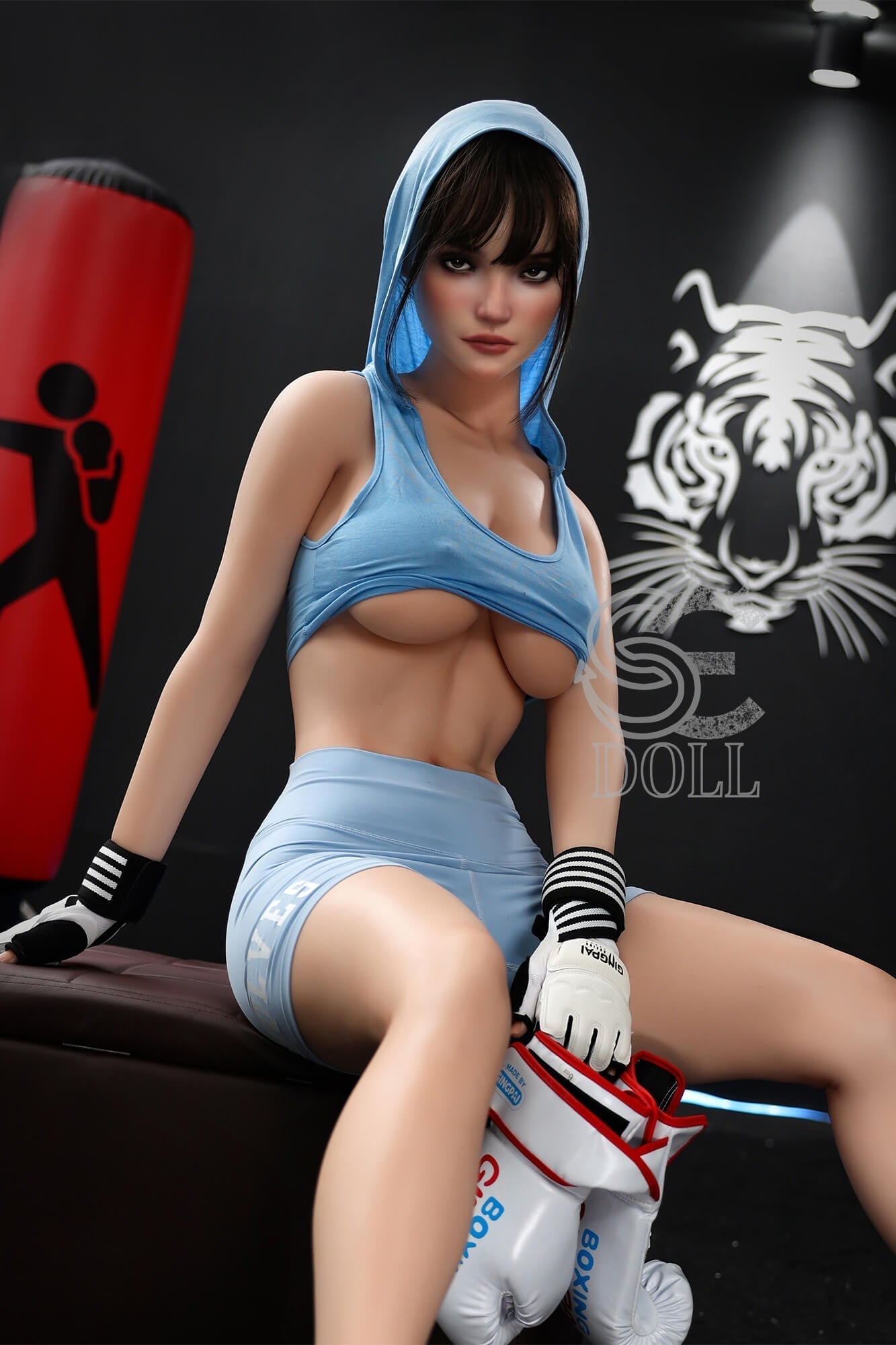 Haydee Sexy Doll - best realistic lifelike sex doll