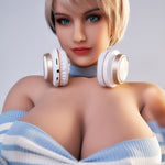 Hebbe Sexy Doll - best realistic lifelike sex doll