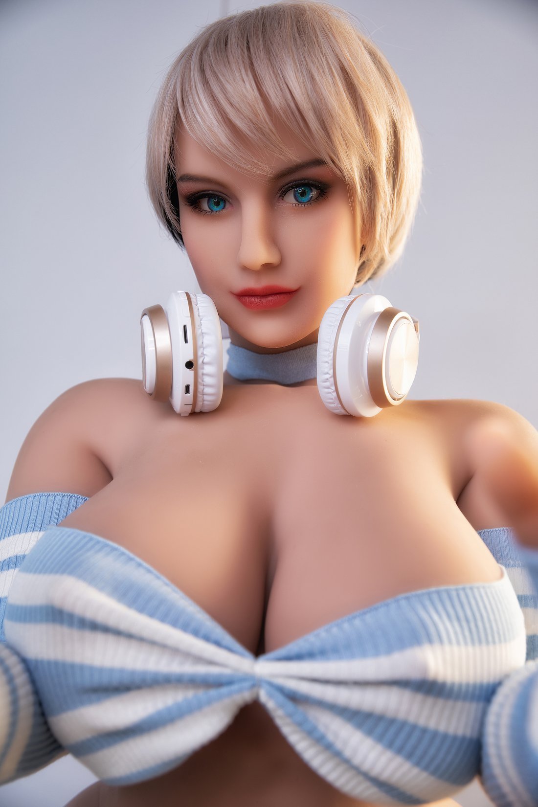 Hebbe Sexy Doll - best realistic lifelike sex doll