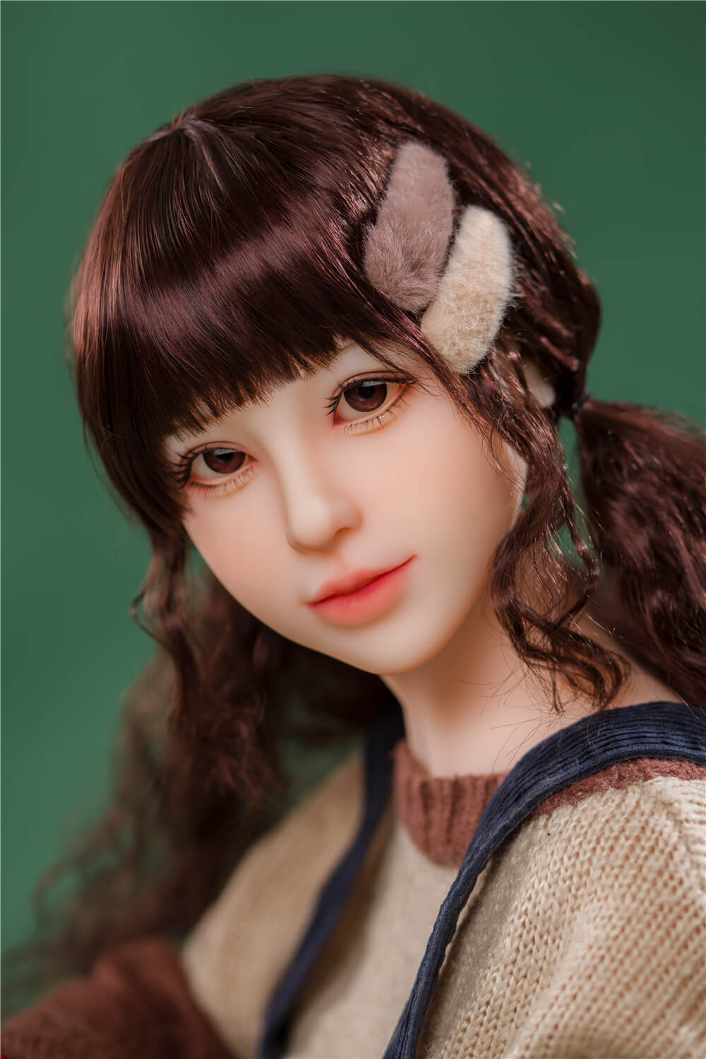 Himari Sexy Doll - best realistic lifelike sex doll