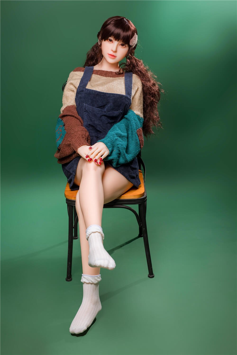Himari Sexy Doll - best realistic lifelike sex doll
