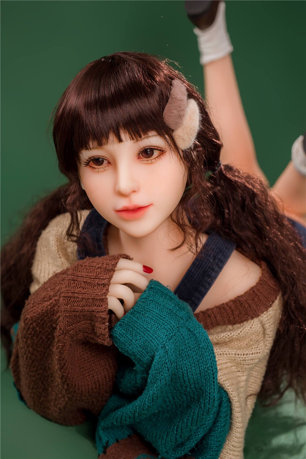 Himari Sexy Doll - best realistic lifelike sex doll