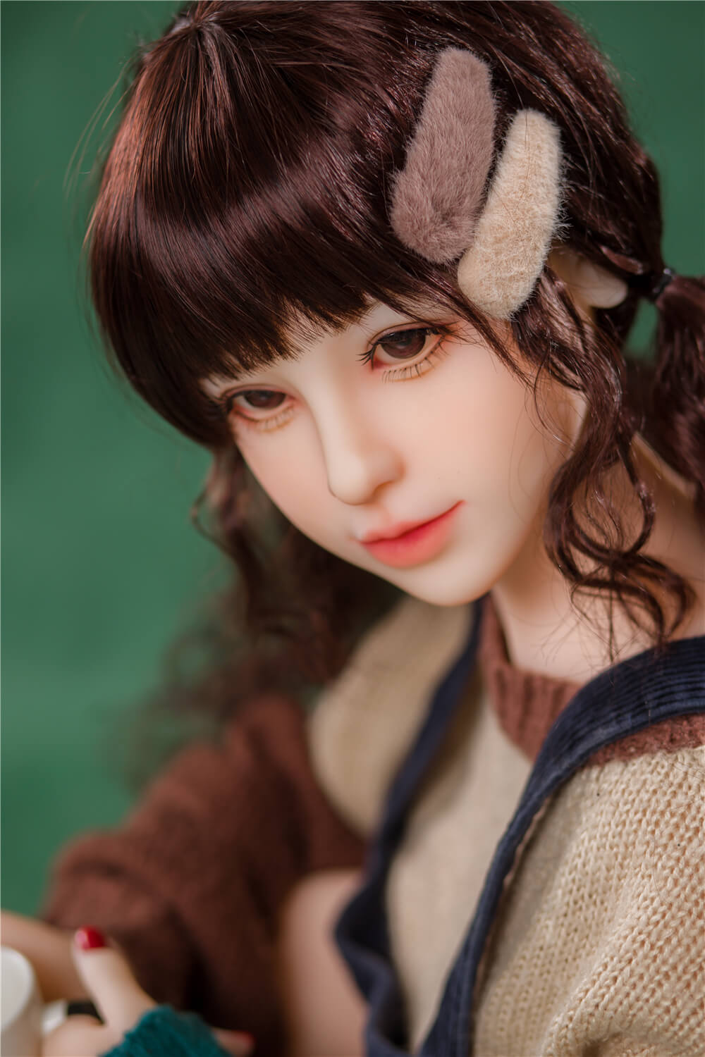 Himari Sexy Doll - best realistic lifelike sex doll