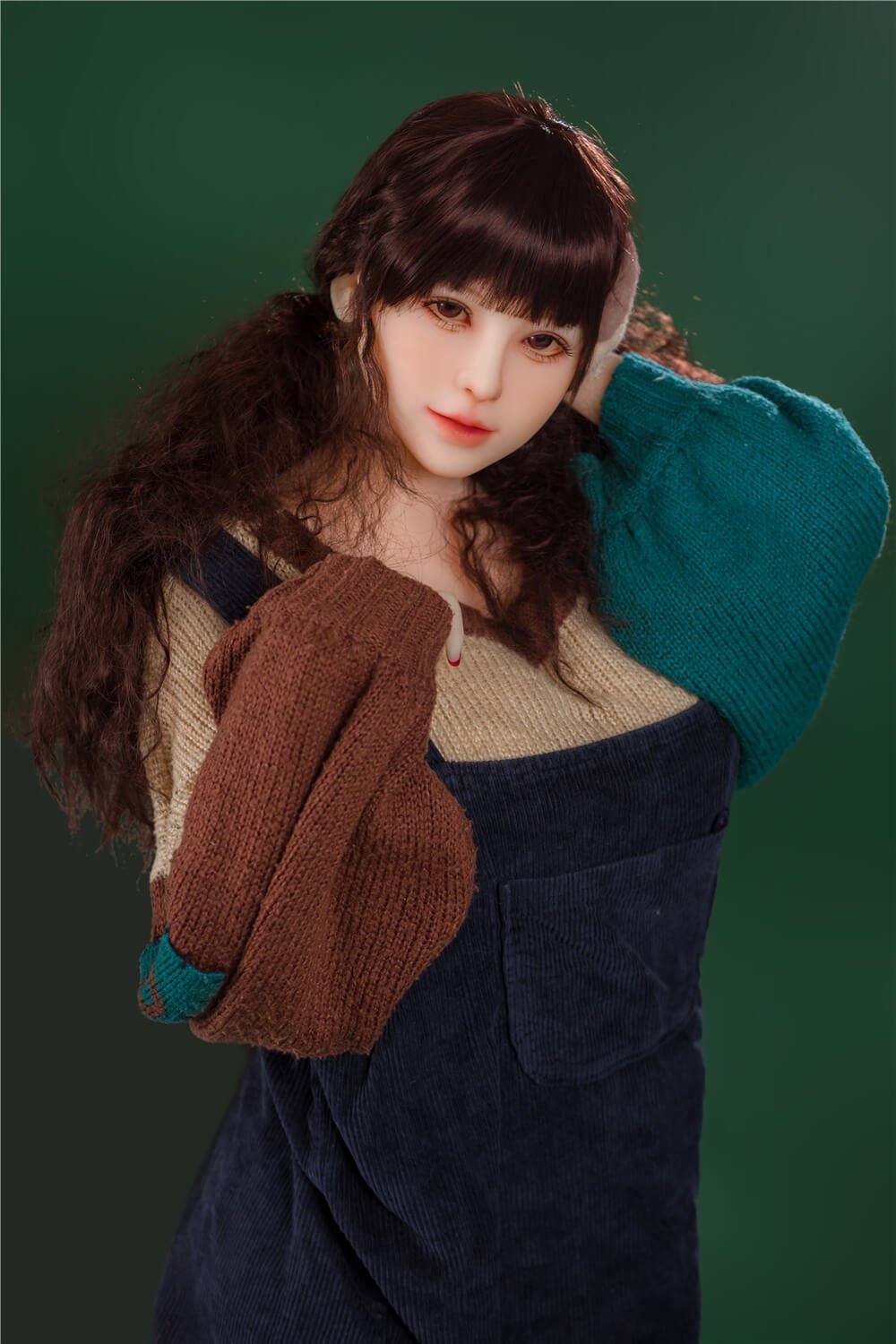 Himari Sexy Doll - best realistic lifelike sex doll