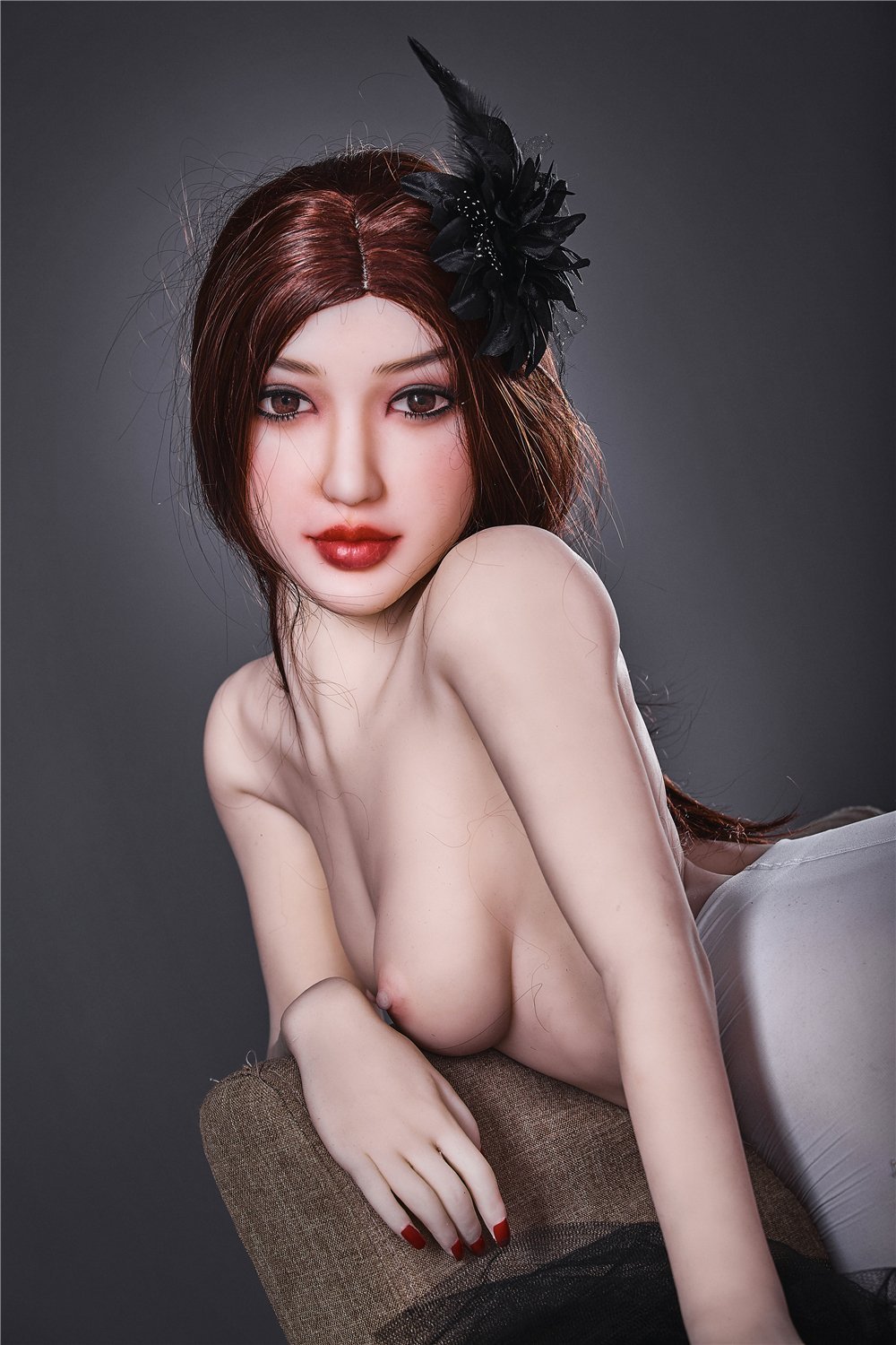 Hina Bambola Sexy - best realistic lifelike sex doll