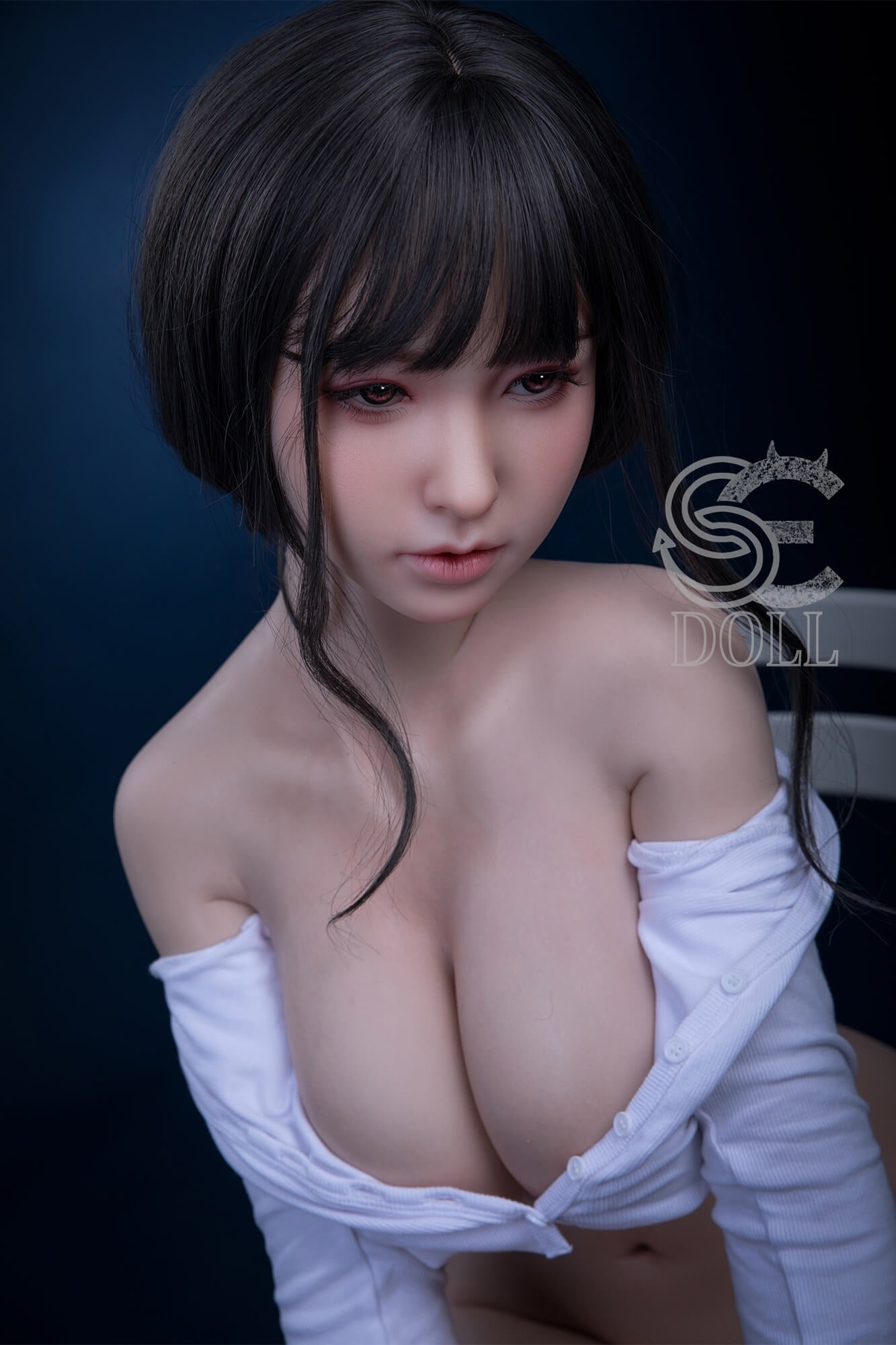 Hòng Sexy Doll - best realistic lifelike sex doll