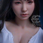 Hòng Sexy Doll - best realistic lifelike sex doll