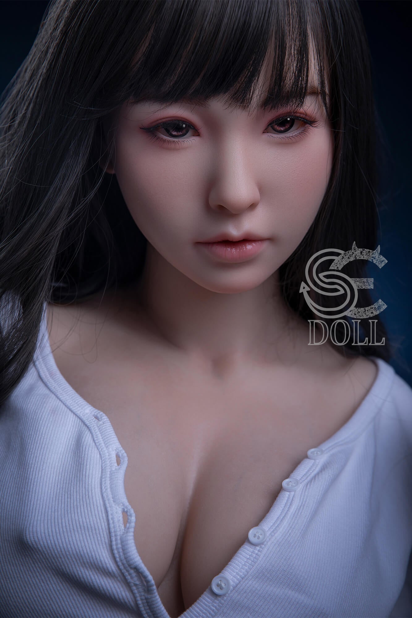 Hòng Sexy Doll - best realistic lifelike sex doll