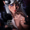 Hyun Anime Sexy Doll best realistic lifelike sex doll
