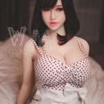 India Sexy Doll - best realistic lifelike sex doll