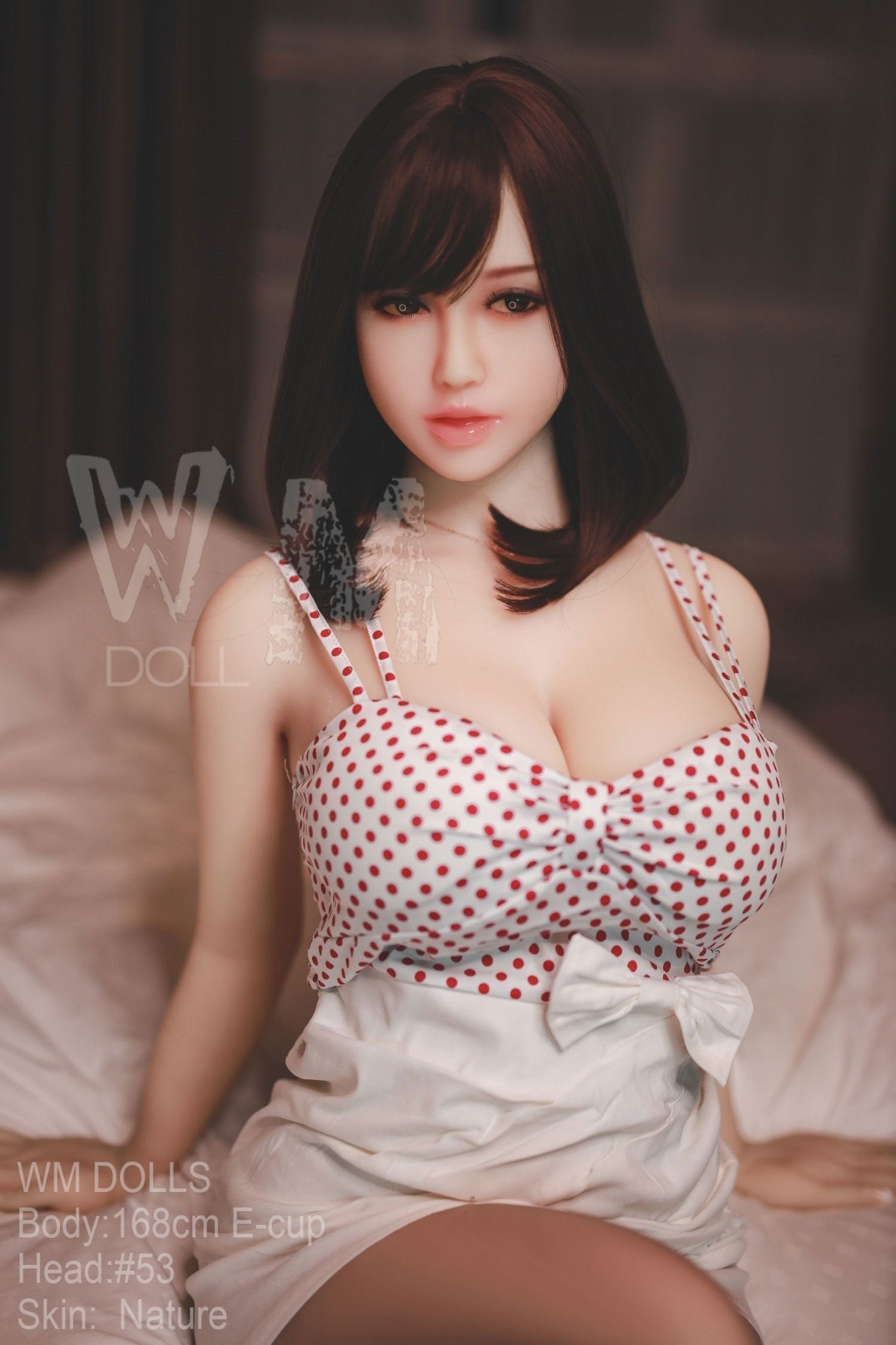 India Sexy Doll - best realistic lifelike sex doll