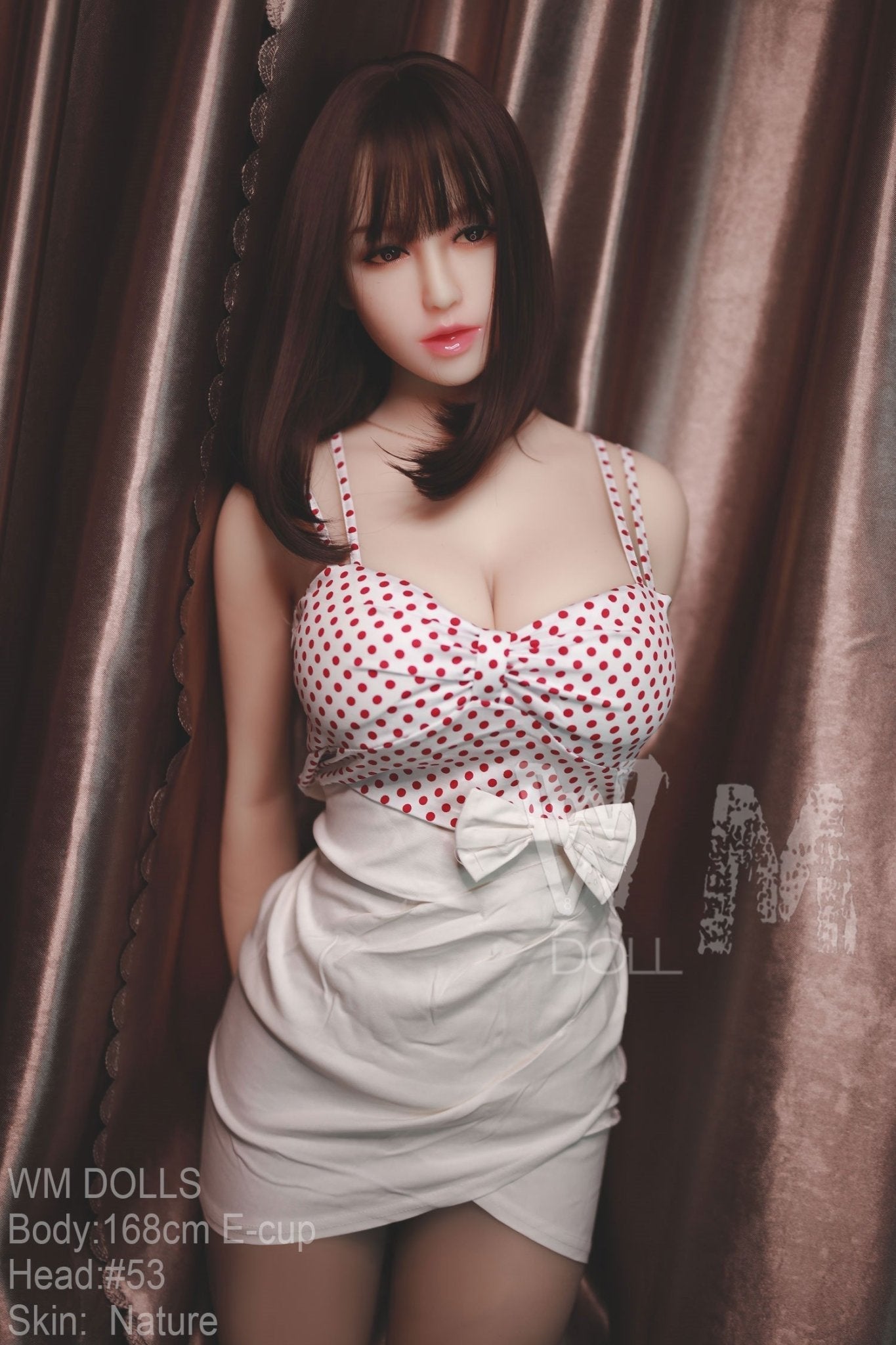 India Sexy Doll - best realistic lifelike sex doll