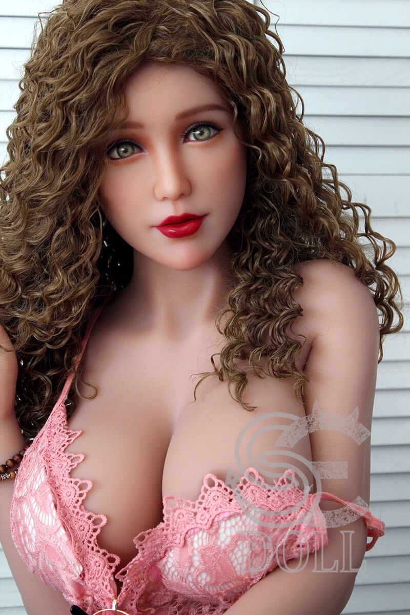 Inga Sexy Doll best realistic lifelike sex doll