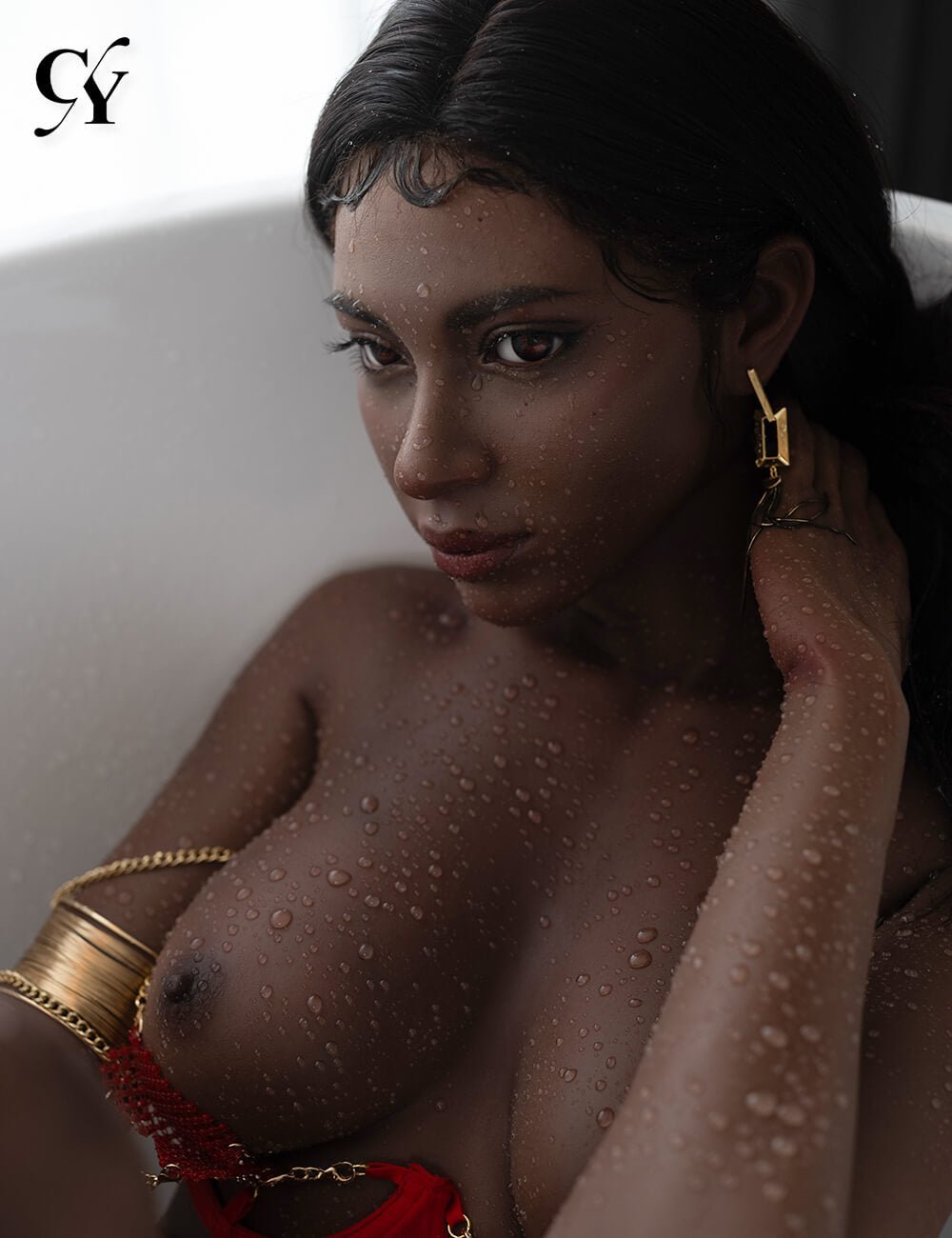 Iolanda Sexy Doll - best realistic lifelike sex doll