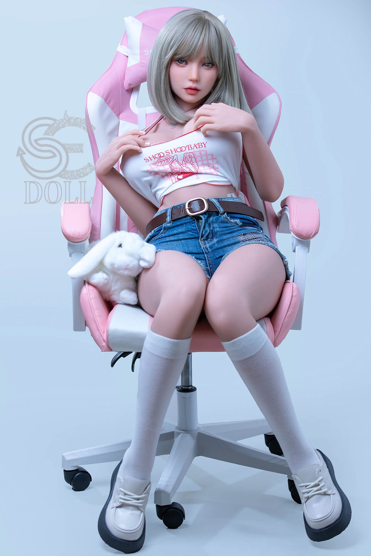 Irma Sexy Doll - best realistic lifelike sex doll