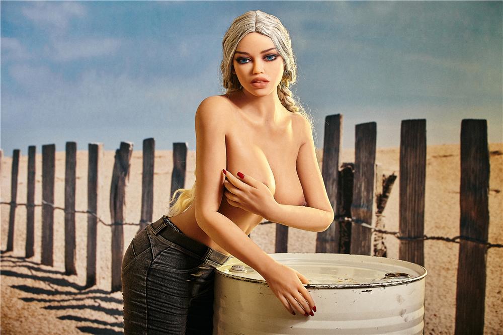Iryna Sexy Doll - best realistic lifelike sex doll