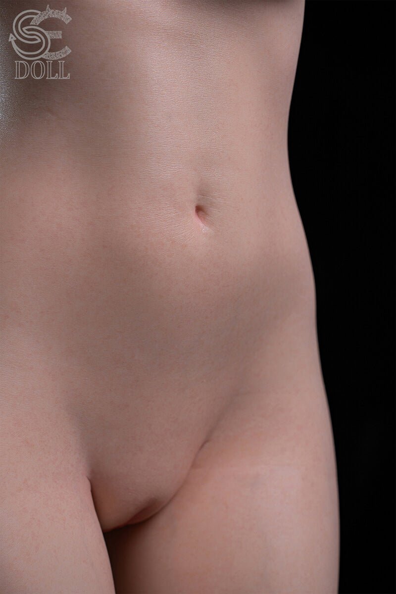 Isla Kane Silicone Torso - best realistic lifelike sex doll