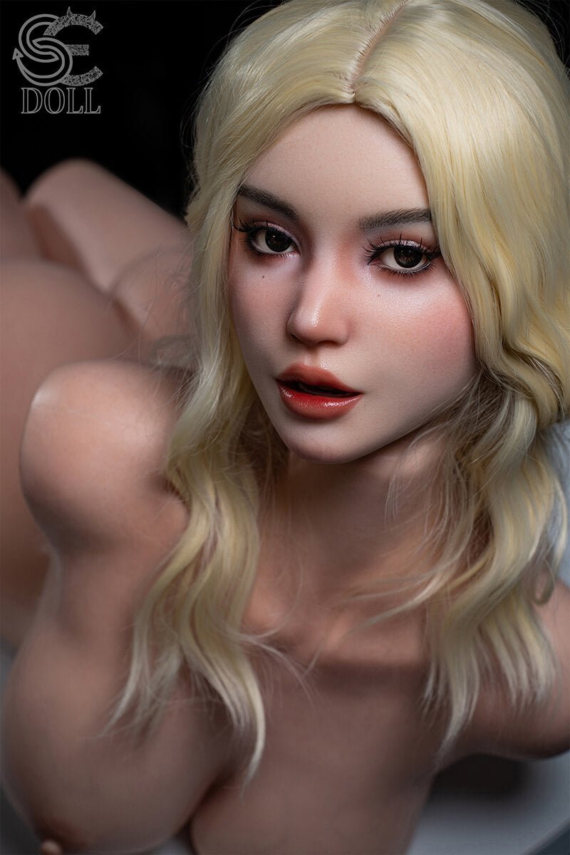 Isla Kane Silicone Torso - best realistic lifelike sex doll