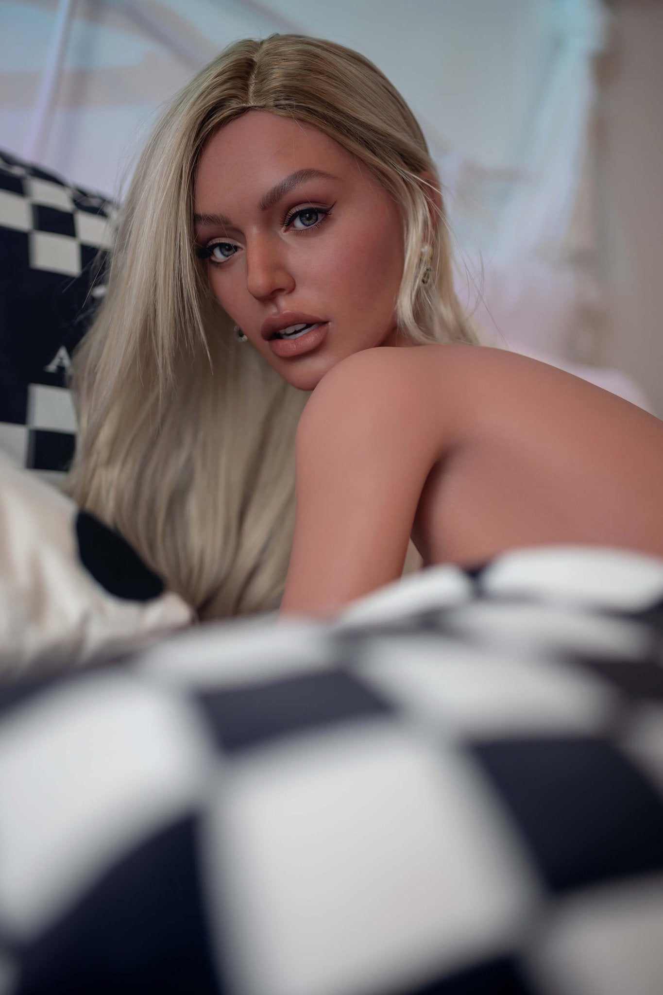 Ivana Sexy Doll - best realistic lifelike sex doll