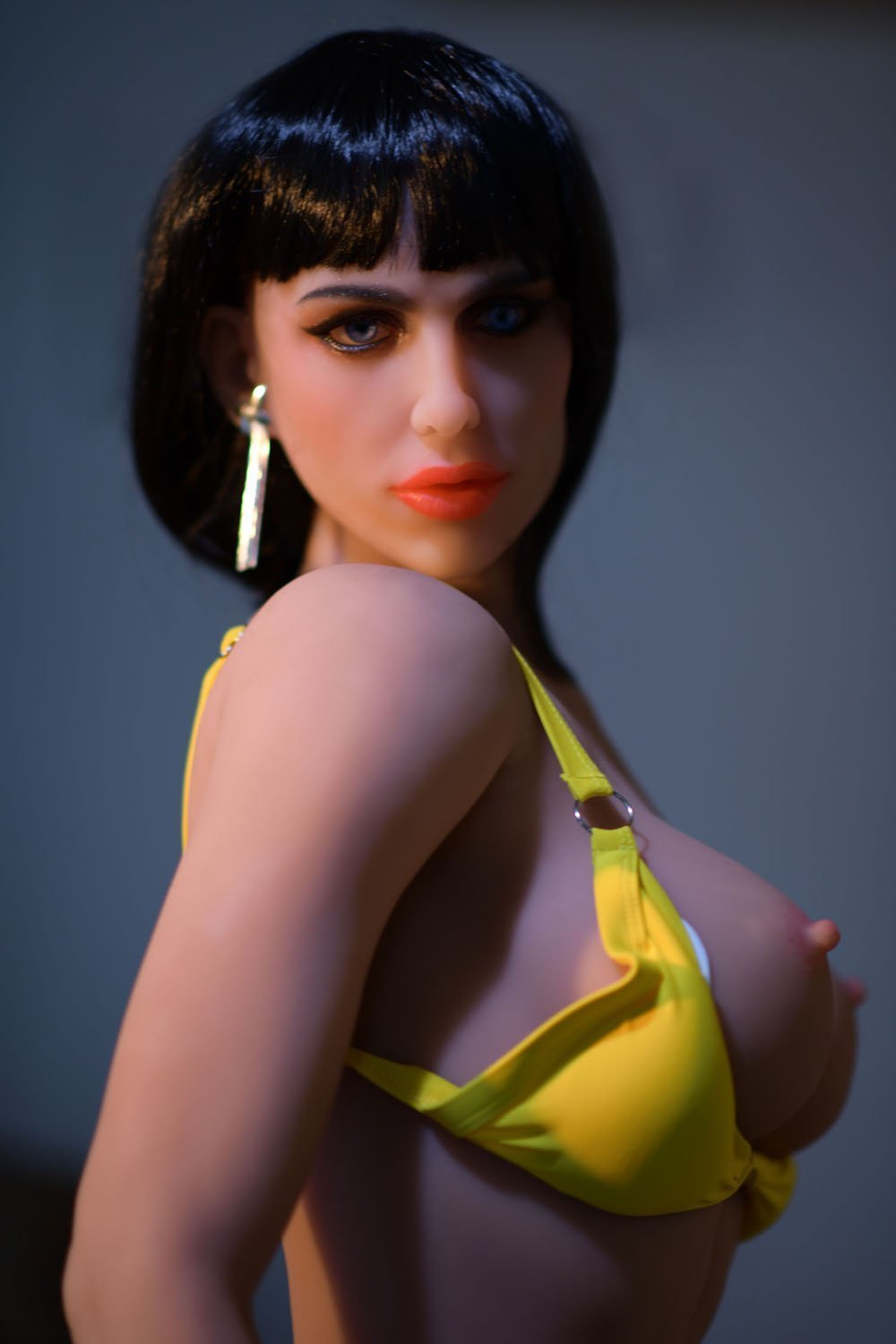 Ivy Sexy Doll - best realistic lifelike sex doll