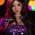 Jade Sexy Doll - best realistic lifelike sex doll