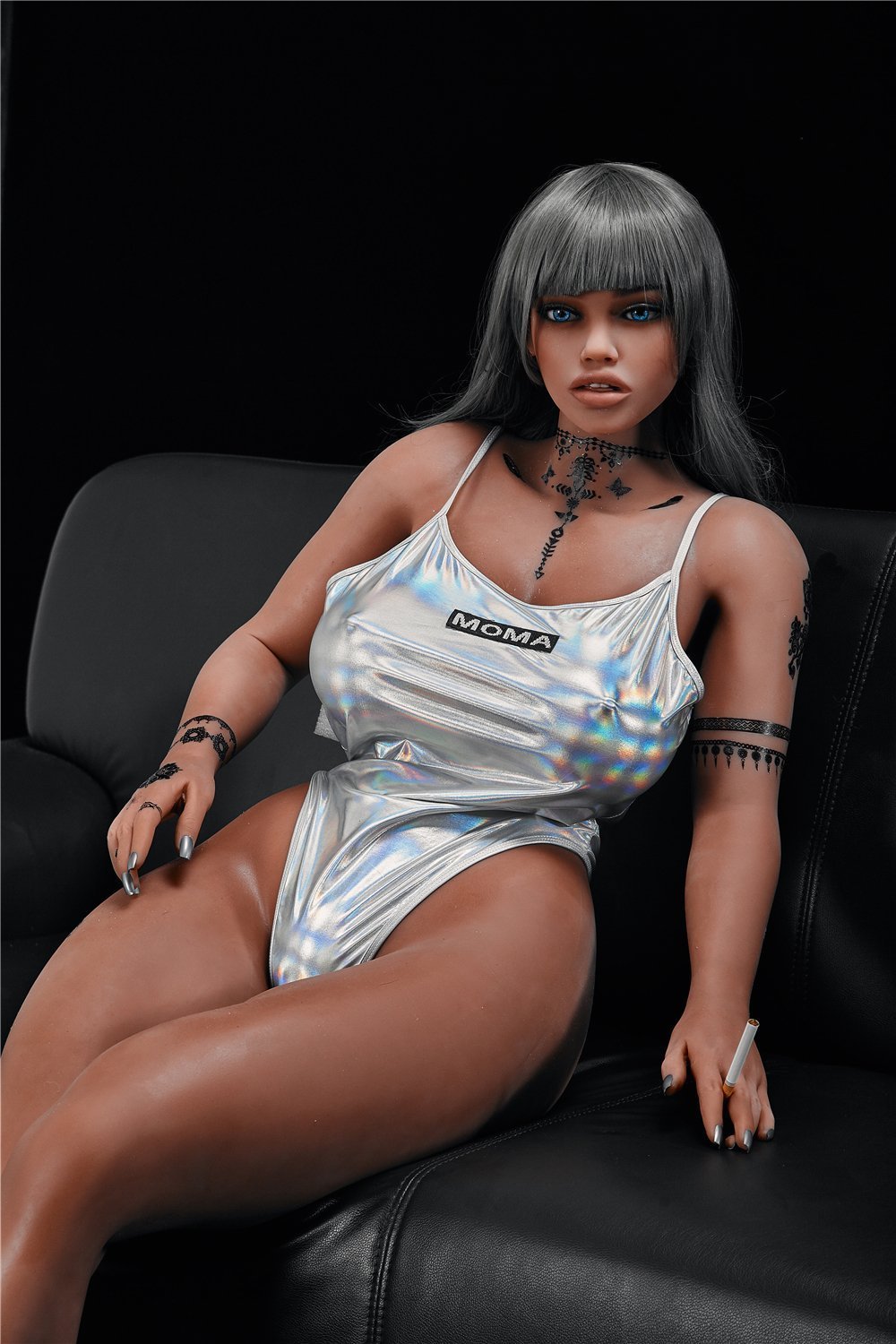 Jane Sexy Doll - best realistic lifelike sex doll