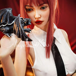 Janice Sexy Doll - best realistic lifelike sex doll