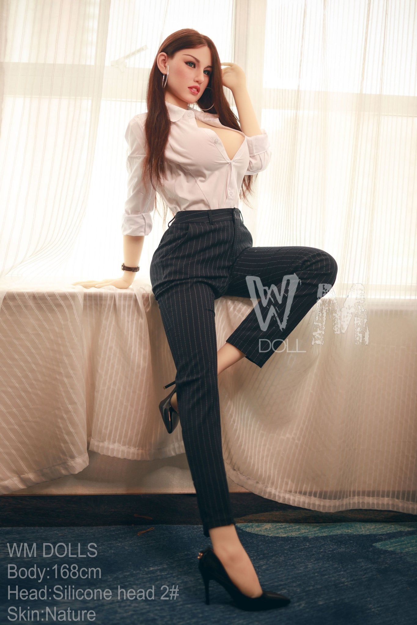 Jenna - Sex Real Doll