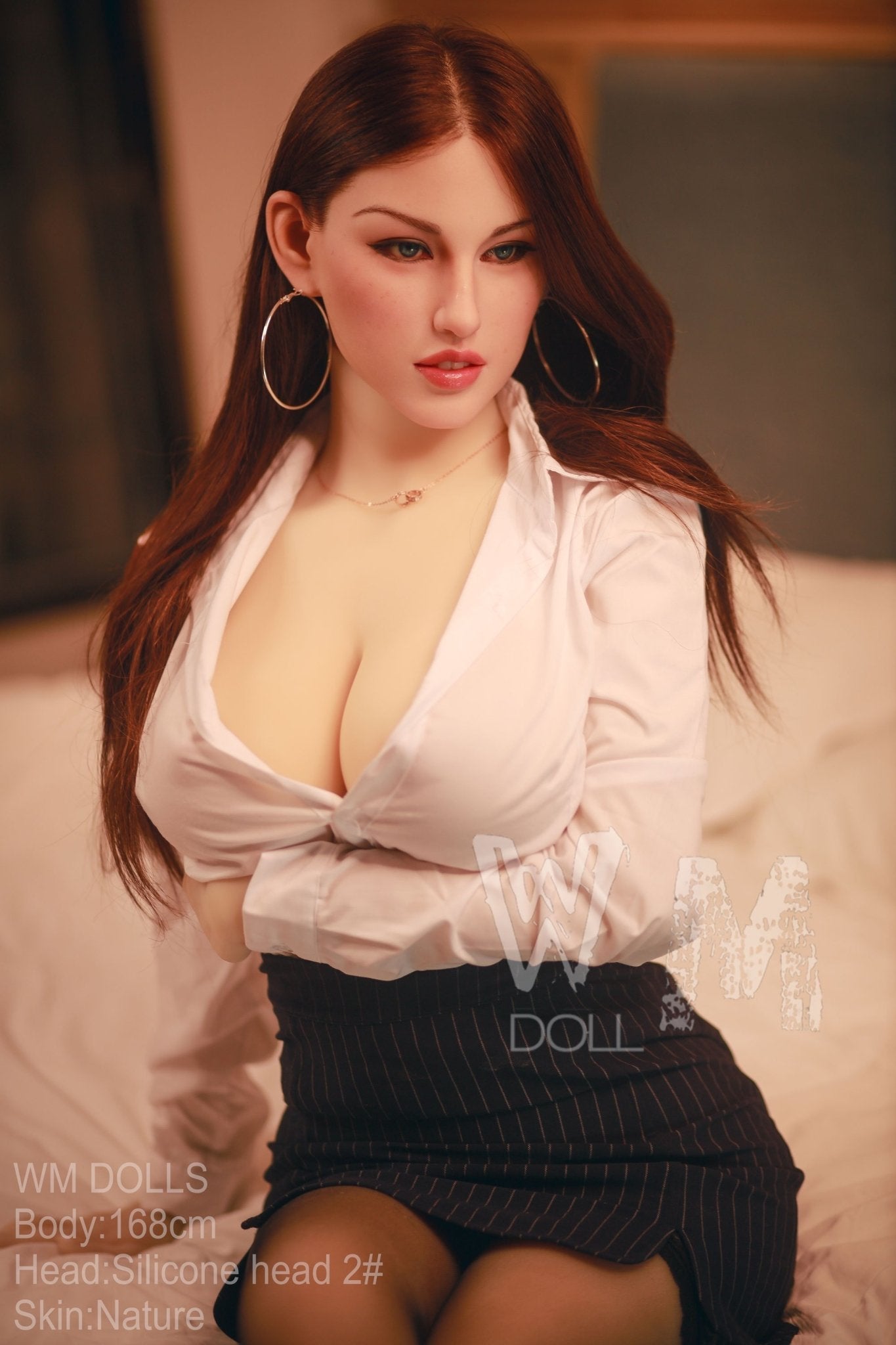 Jenna - Sex Real Doll