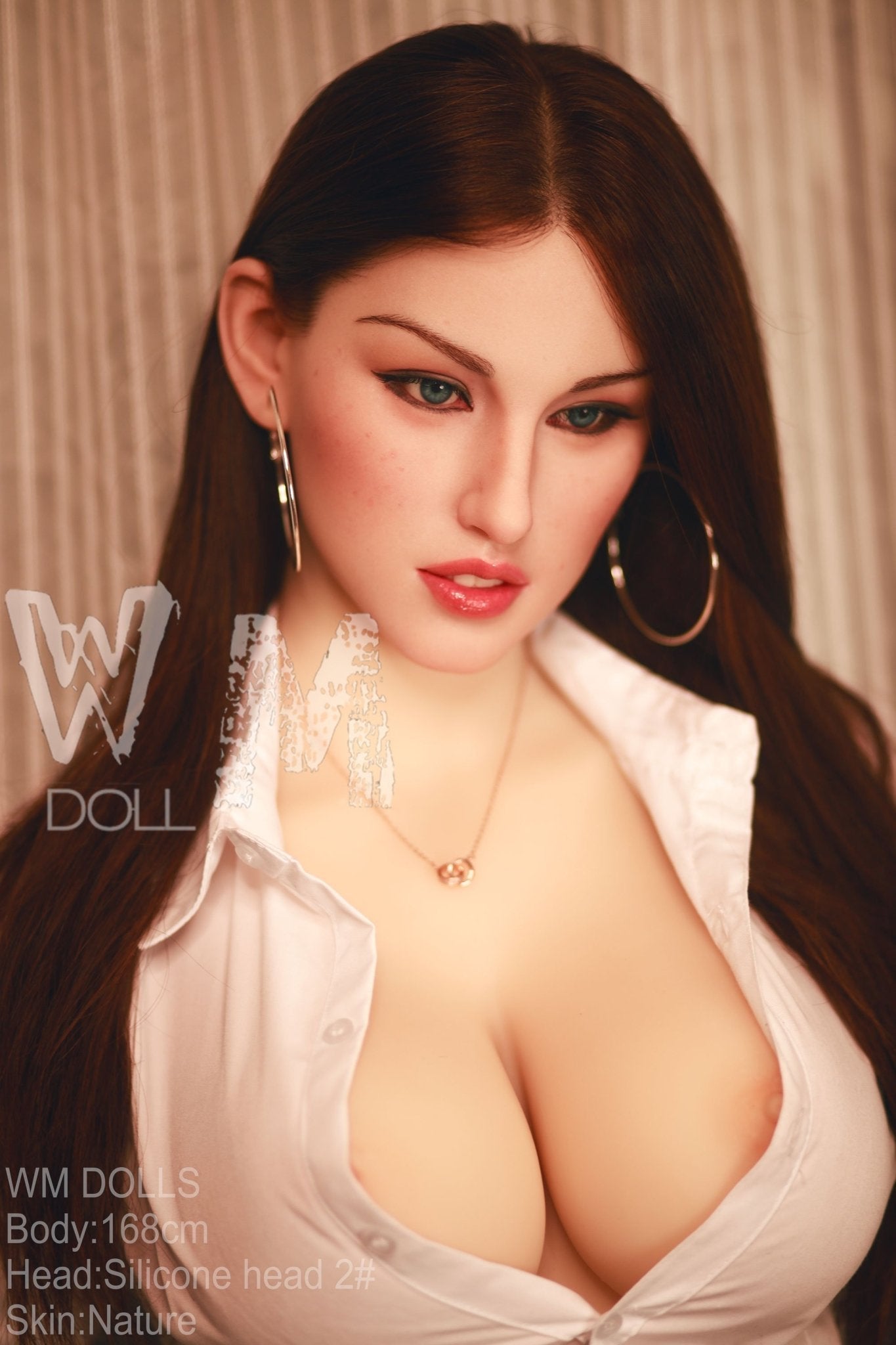 Jenna Sexy Doll - best realistic lifelike sex doll