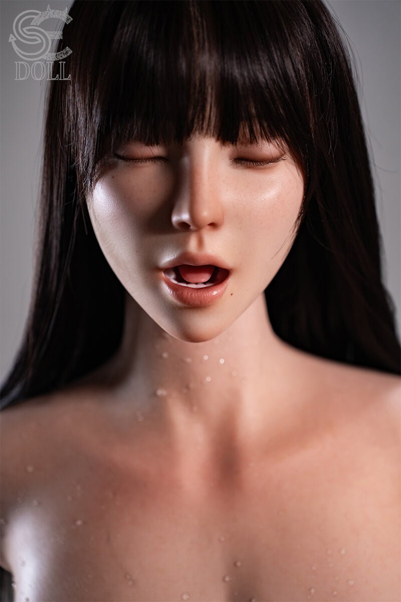 Jenny Silicone Torso - best realistic lifelike sex doll