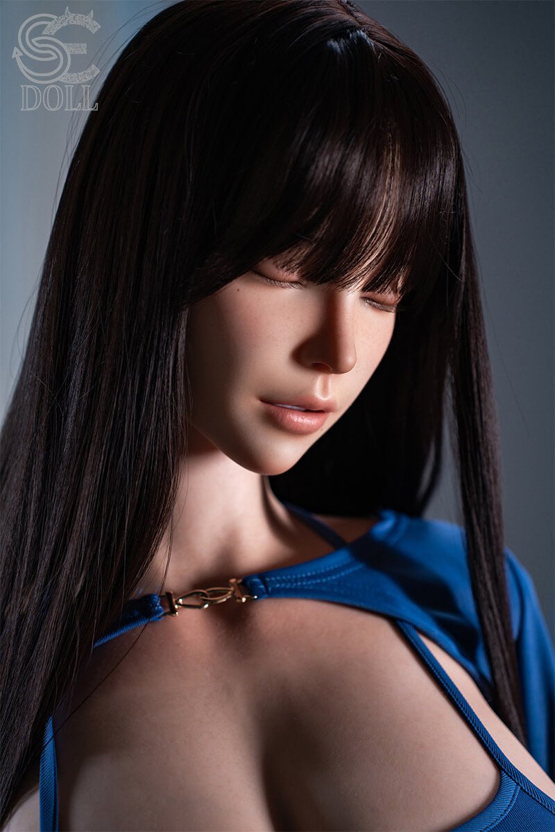 Jenny Silicone Torso - best realistic lifelike sex doll