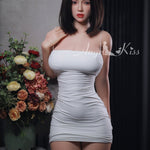Jiwoo Sexy Doll - Realistic Lifelike Silicone Sex Doll